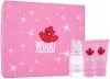 Dsquared2 Wood Pour Femme Set: Eau de Toilette 50ml + Produktbild-Vorschau 3
