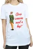 Elf - T-Shirt für Damen BI21651 (XXL) (Weiß) Produktbild-Vorschau 3