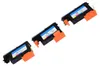 Druckkopf-Ersatzkit für HP 72, 3 Stück, C9384A+C9380A+C9383A Productafbeelding-voorbeeld