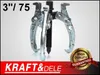 3-armiger Lagerabzieher 3" 75mm KD1106 Produktbild-Vorschau 2
