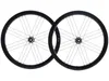 Campagnolo Lrs Campa Bora Wto 45 Db 2Wf Dark Hg Produktbild-Vorschau 1