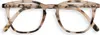 IZIPIZI #E Reading - Light Tortoise : +2,50 Dioptrien / Produktbild-Vorschau 4