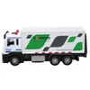 Alloy Container Truck Spielzeug,Alloy Container Truck Produktbild-Vorschau 6