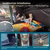 Skandika Tunnelzelt Hafslo 6 XL Sleeper Protect | Produktbild-Vorschau 6