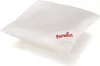 Paradies Kopfkissen SOFTY TOP BL 40x40 cm weiß Daunenkissen Produktbild-Vorschau 1