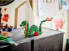 LEGO® Creator 31161 Zelený drak Náhľad obrázku produktu 7