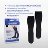 ACME Kompressions-Strumpf, kniehoch, XXL Produktbild-Vorschau 3