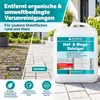 HOTREGA Reiniger voor erf en paden 5L concentraat - Productafbeelding-voorbeeld 9