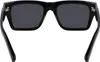 Ferragamo SF2033S Black 53/20/145 Herren Sonnenbrillen Produktbild-Vorschau 4