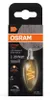 Osram LED Spiral Filament Kerze Vintage 3,5W = 28W E14 Gold Produktbild-Vorschau 9