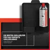 Grillplatte Aufsatz eckig 45x24, antihaftbeschichtete Produktbild-Vorschau 5