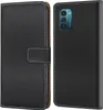 Handy Tasche für Nokia G21 / G11 Schutzhülle Bookstyle Etui Produktbild-Vorschau 1