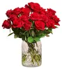 Blumenstrauß Einfach Liebe | Geschenk - frische Blumen | Produktbild-Vorschau 1