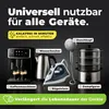 CLENESSO 2in1 Flüssig Entkalker (2 x 750ml) – Produktbild-Vorschau 6