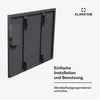 Klarstein Infrarotheizung 360W – Wandmontage, Smart WiFi Produktbild-Vorschau 7