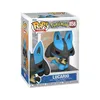 Funko POP! Pokémon - Lucario #856 - 25 cm Podgląd zdjęcia produktu 1