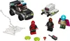 LEGO 76184 Marvel Mysterios Drone Attack on Spider-Man, Anteprima dell’immagine prodotto 1