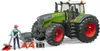 Fendt 1050 Vario (mit Mechaniker und Werkstattausstattung) Produktbild-Vorschau 4