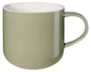 ASA Selection, tazza Henkelbecher, colore kaki, diametro Anteprima dell’immagine prodotto 2