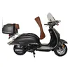 Motorroller Retro Firenze Limited 50 ccm 45 km/h EURO 5 Produktbild-Vorschau 9