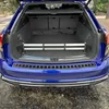 Ladekantenschutz Stoßstange für VW Touareg 2018-2025 Produktbild-Vorschau 1