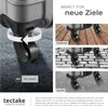TecTake 402025, Šedá, Plast, Polyester, Šedá, 500 mm, 320 Náhled obrázku produktu 14