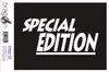 Aufkleber / Autoaufkleber - JDM / Die cut / Auto / OEM - Produktbild-Vorschau 1