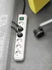 Brennenstuhl Eco-Line Steckdosenleiste mit Schalter 6-fach Produktbild-Vorschau 3