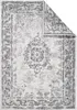 Teppich Outdoor Wetterfest - Grau - Wendeteppich - 120 cm Produktbild-Vorschau 9
