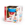 Hape Baby Trommel Produktbild-Vorschau 3
