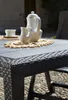 Stół Ratanowy Ogrodowy Meble Ogrodowe Rattan Princ Podgląd zdjęcia produktu 7