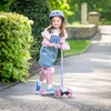 EVO Adjustable Tricycle Scooter für Kinder Light Up Mini Produktbild-Vorschau 2
