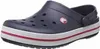 Crocs Crocband Clog, Männlich, Erwachsener, Navy, Rot, Produktbild-Vorschau 59