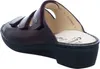 Finn Comfort Canzo, Rot, Damenschuhe, Pantolette, Leder, Produktbild-Vorschau 8