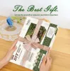 3D puzzle, DIY mini domeček, květinový domeček, včelka, 265 Náhled obrázku produktu 13