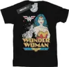 DC Comics - T-Shirt für Herren BI21649 (XXL) (Schwarz) Produktbild-Vorschau 1