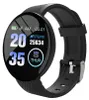 D18 1.3in Intelligente Uhr Sport Wasserdichte Smartwatch Produktbild-Vorschau 1