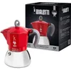 Bialetti MOKA 6TZ Induction red Produktbild-Vorschau 15