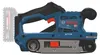 Levigatrice a nastro a batteria Bosch GBS 18V-75 18 V 76 x Anteprima dell’immagine prodotto 2