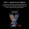 TP-Link BE3600 Wi-Fi 7, Wi-Fi 7 (802.11be), Dual-band (2.4 Podgląd zdjęcia produktu 7