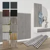 HEXIM Akustikpaneele 138,5x60cm Holz Comfort - flexible Produktbild-Vorschau 1