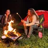 ABUS LD1118 Coperta antincendio 100 x 100 cm DIN EN Anteprima dell’immagine prodotto 9
