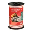 Weidezaunband TopLine Plus TriCOND weiß/rot 10 mm, 0,467 Produktbild-Vorschau 2