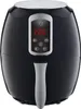 Heißluftfritteuse, Airfryer, Smart Fryer, Frittieren ohne Produktbild-Vorschau 2