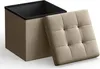 Valora Pouf LSF028K01 - Dekoracyjny puf do użytku wewnątrz Podgląd zdjęcia produktu 2
