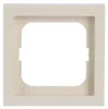 Busch-Jaeger Cadre simple 1721-182K 2CKA001754A4230 Voir les images du produit 2