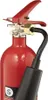 Smartwares FEX-15621, Oxid uhličitý (CO2), B, 34B, Do ruky, Náhled obrázku produktu 5