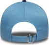 NEW ERA Chyt DC 9Forty Superman Child blue blue Produktbild-Vorschau 11