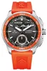 Citizen Wave Tracker Eco Drive Solar Herrenuhr Produktbild-Vorschau 1