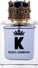 Dolce & Gabbana K by Dolce & Gabbana Eau de Toilette pour Voir les images du produit 3